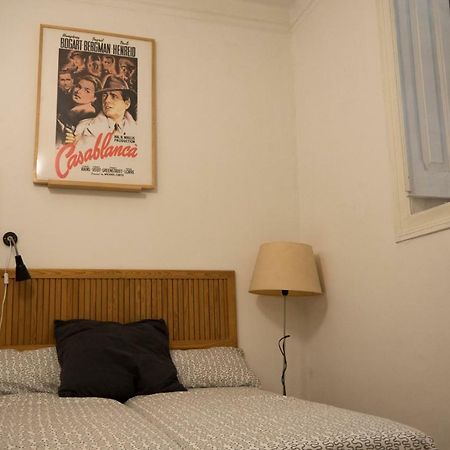 Ritz & Freud Guest House Lisbona Esterno foto
