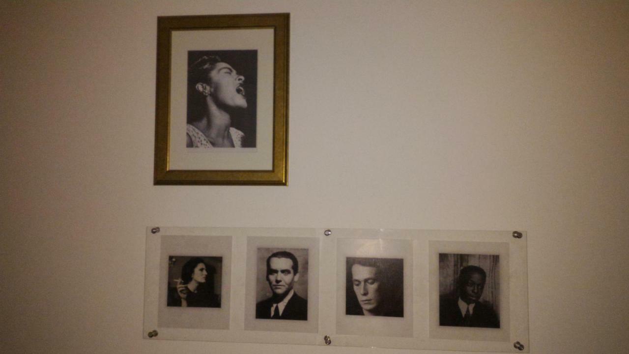 Ritz & Freud Guest House Lisbona Esterno foto