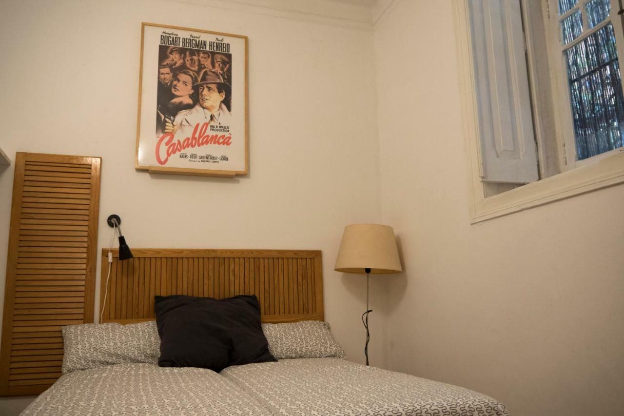 Ritz & Freud Guest House Lisbona Esterno foto